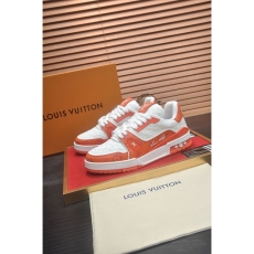 Louis Vuitton Trainer Sneaker